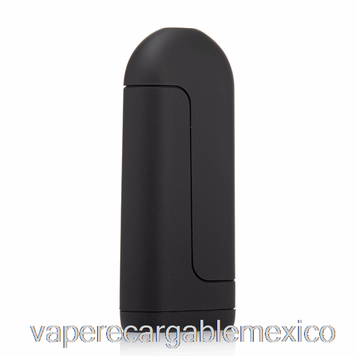 Vape Recargable Hamilton Devices Capa 510 Batería Negro